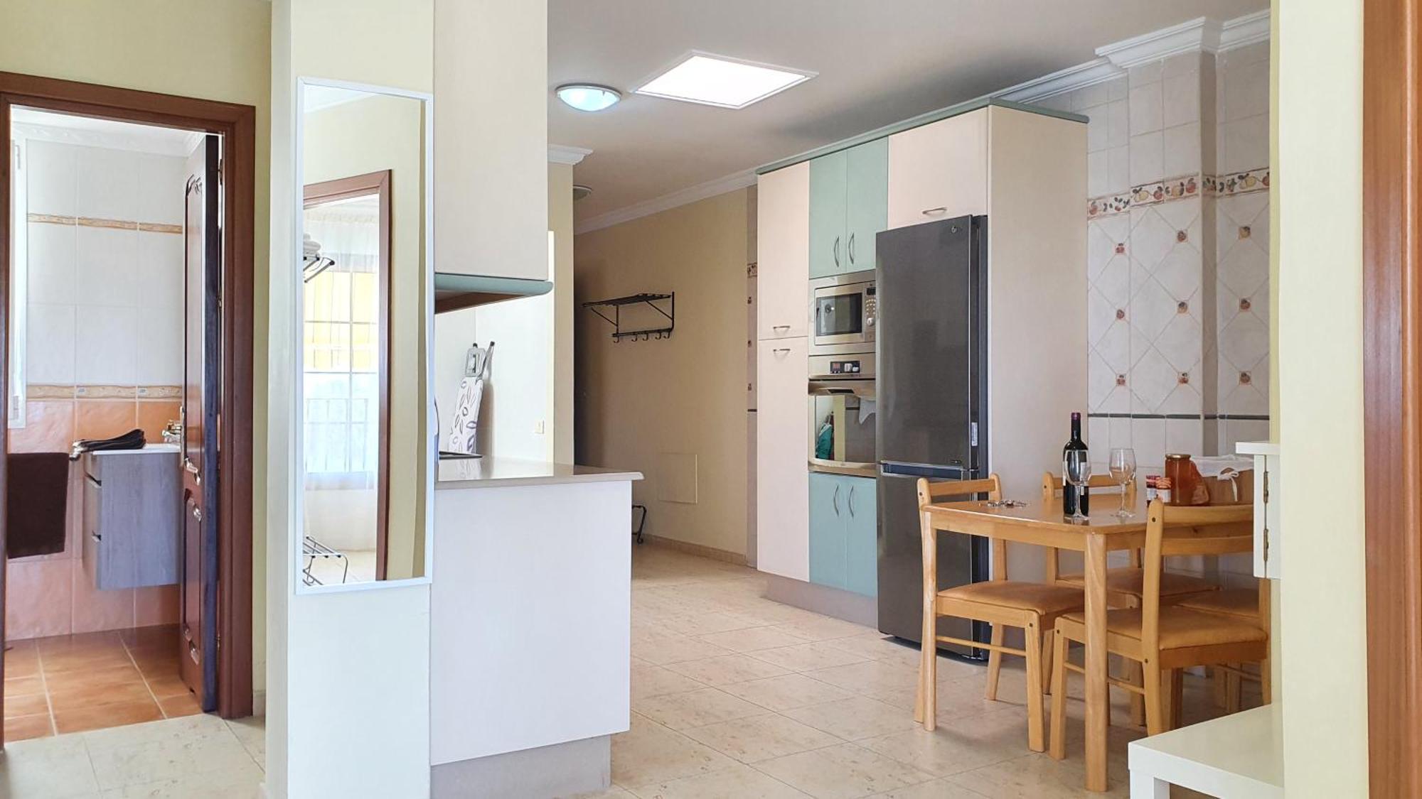 Hd Mogan Beach Apartment Puerto De Mogan Room photo